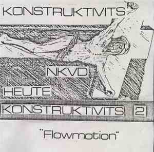 Konstruktivits, NKVD , Heute  - Konstruktivits 2