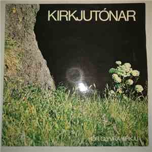Kór Glyvra Kirkju - Kirkjutónar