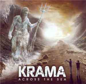 Krama - Across The Sea