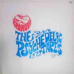 Krokodil - The Psychedelic Tapes