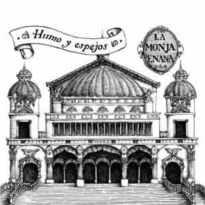 La Monja Enana - Humo Y Espejos