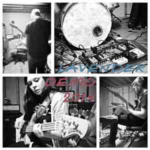 Lavender  - Demo 2014