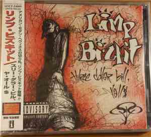 Limp Bizkit - Three Dollar Bill, Yall$