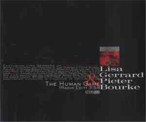 Lisa Gerrard & Pieter Bourke - The Human Game (Radio Edit)