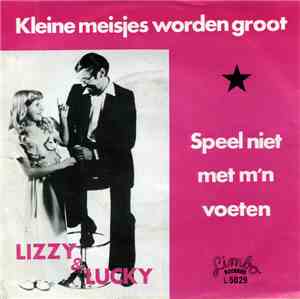 Lizzy  - Kleine Meisjes Worden Groot