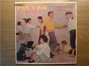 Los Selvis - Rock N` Roll En Brasil