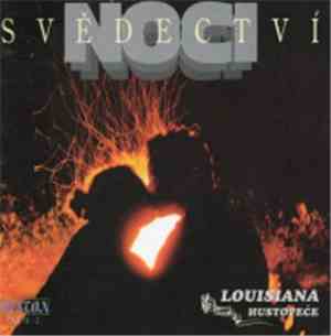 Louisiana - Svědectví noci