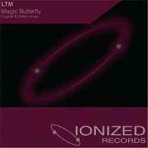 LTM - Magic Butterfly