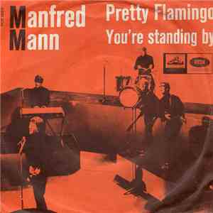 Manfred Mann - Pretty Flamingo
