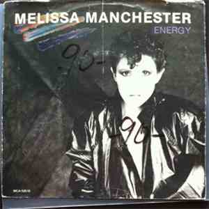Melissa Manchester - Energy