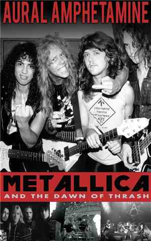 Metallica - Aural Amphetamine