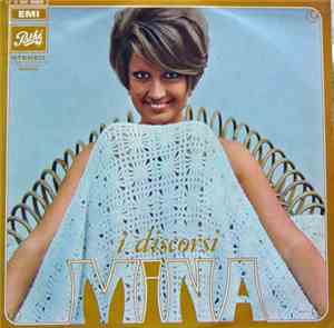 Mina  - I Discorsi
