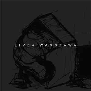 Mirt + Ter - Live 4: Warszawa