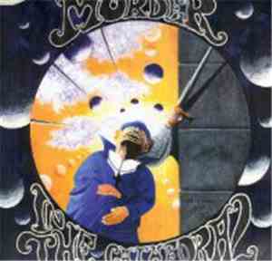 Murder In The Cathedral - Murder In The Cathedral