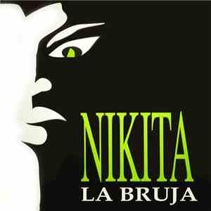 Nikita  - La Bruja