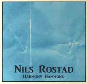 Nils Rostad - Harmony Hammond