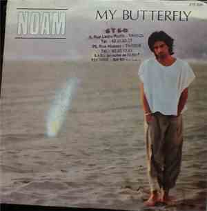 Noam - My Butterfly