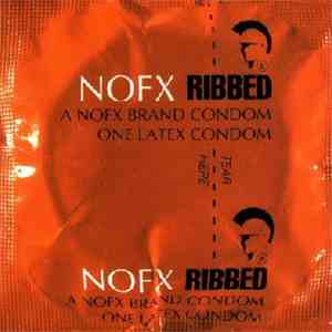 NOFX - Ribbed