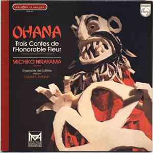Ohana - Trois Contes De L'Honorable Fleur