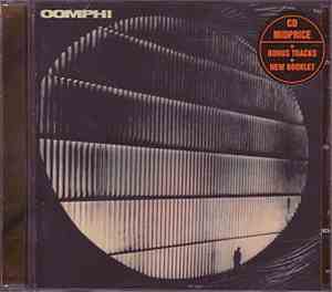 OOMPH! - OOMPH!