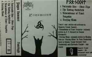 Pagan Hammer - Foresight