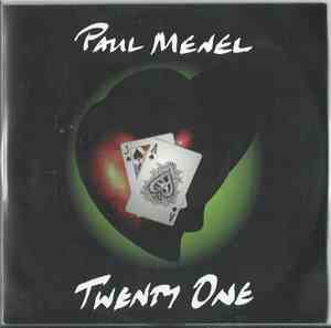 Paul Menel - Twenty One