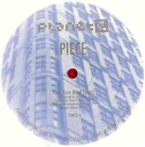 Piece - Free Your Mind