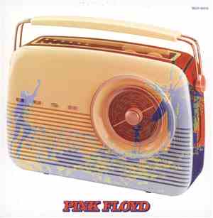 Pink Floyd - BBC Sessions '70