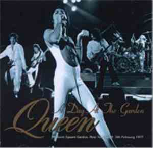 Queen - A Day At The Garden