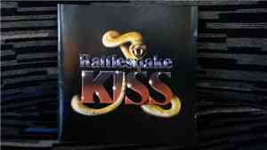 Rattlesnake Kiss - Rattlesnake Kiss
