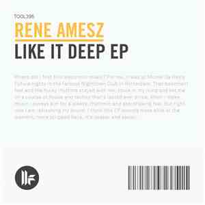 René Amesz - Like It Deep Ep