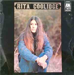 Rita Coolidge - Rita Coolidge