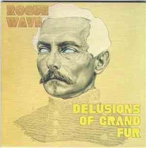 Rogue Wave - Delusions Of Grand Fur