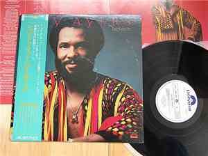 Roy Ayers - Let's Do It