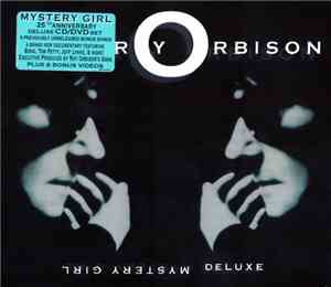 Roy Orbison - Mystery Girl