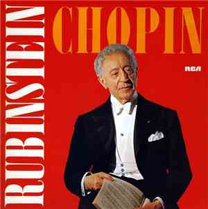 Rubinstein - Chopin