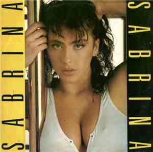 Sabrina - Sabrina