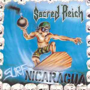 Sacred Reich - Surf Nicaragua