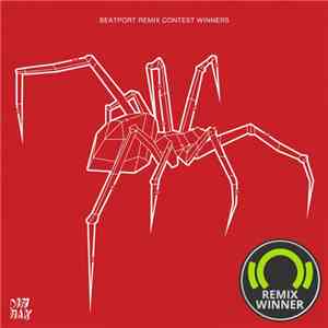 SBCR - Spider (Beatport Remix Contest Winners)
