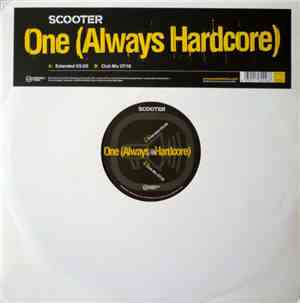Scooter - One (Always Hardcore)