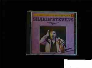 Shakin` Stevens - Tiger