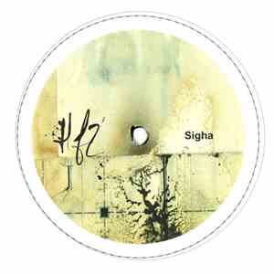 Sigha - On The Strip / Remembrance