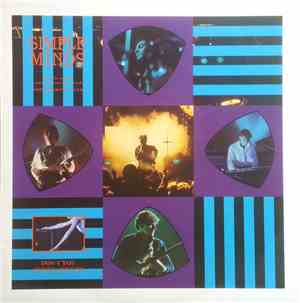 Simple Minds - Don't You (Forget About Me)
