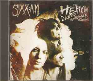 Sixx:A.M. - The Heroin Diaries Soundtrack