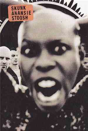 Skunk Anansie - Stoosh