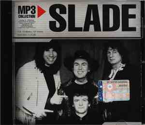 Slade - MP3 Collection