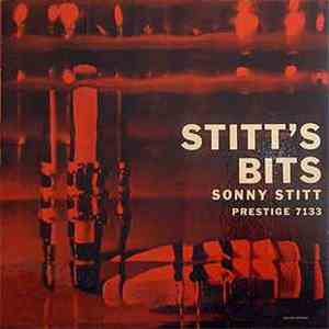 Sonny Stitt - Stitt's Bits