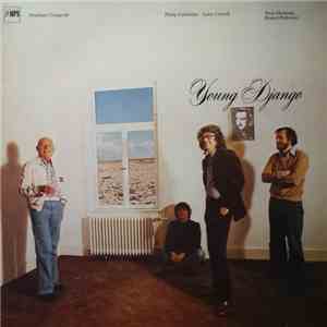 Stephane Grappelli, Philip Catherine, Larry Coryell, Niels-Henning Ørsted P ...