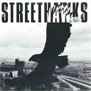Streethawks - Enola Gay