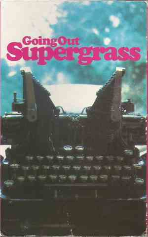 Supergrass - Going Out